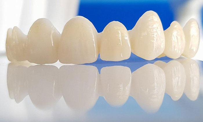 zirconia krunice