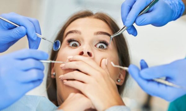 Dentofobija: Kako prevazići veliki strah od zubara?