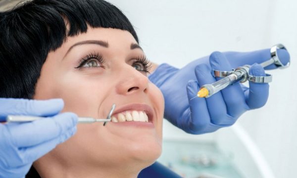 Lokalna anestezija u stomatologiji: Osnove i prednosti